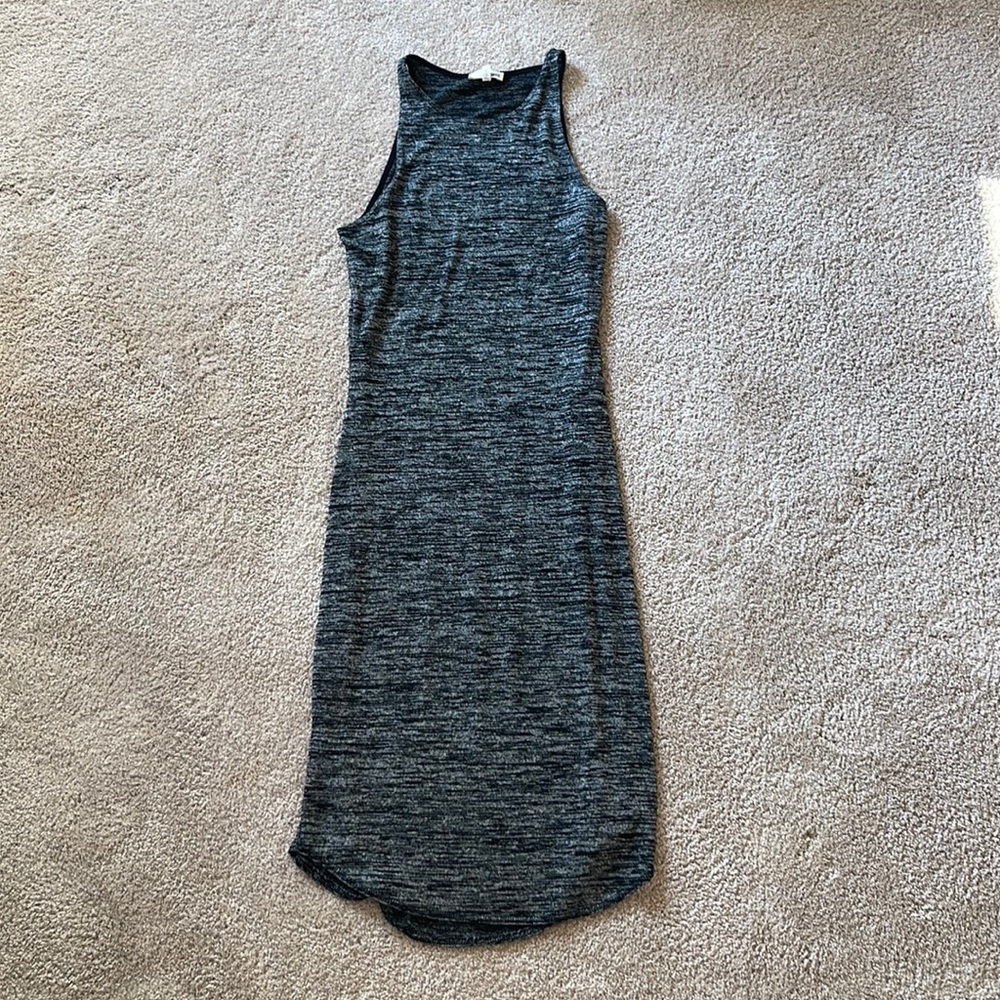 Aritzia Tank Top Dress
